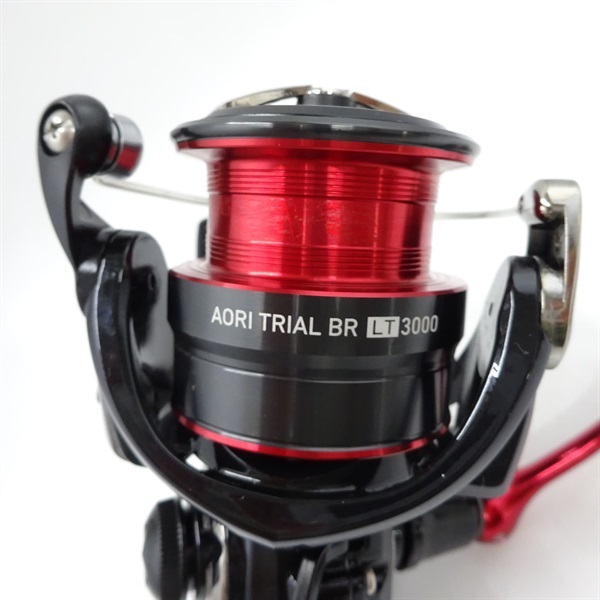 ２３アオリトライアルＢＲＬＴ３０００